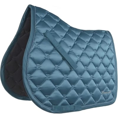 Zadeldek voor paarden Lami-Cell Charming