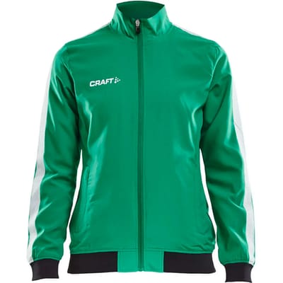 Damesjas Craft pro control woven
