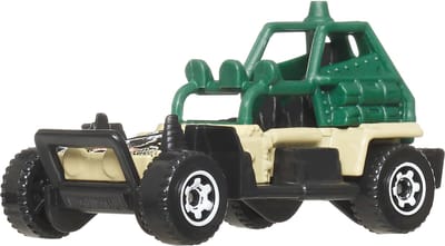 Matchbox JCG60 speelgoedvoertuig