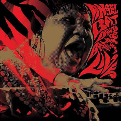 Live - Angel Bat Dawid & Tha Brotherhoo