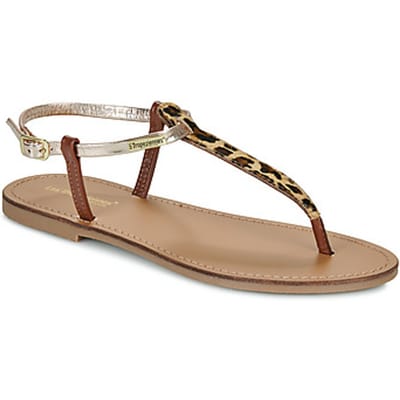 Les Tropeziennes par M.Belarbi  Platte sandalen HARVIL