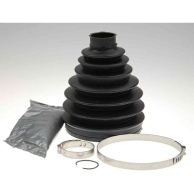 Balgenset, aandrijfas SPIDAN 37067