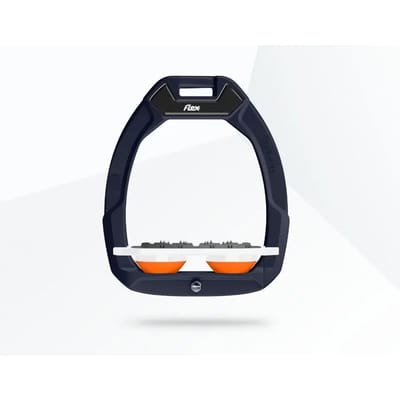 Veiligheidseindringen Plat Ultra Grip Rood/Wit/Oranje Flex-On Safe-On