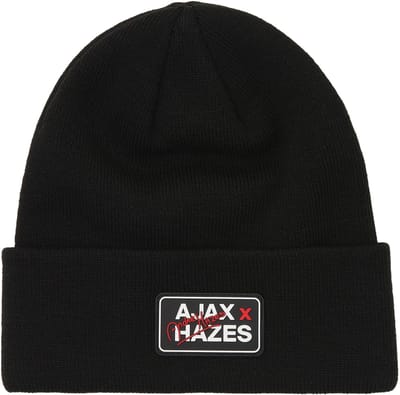 Ajax-muts Hazes