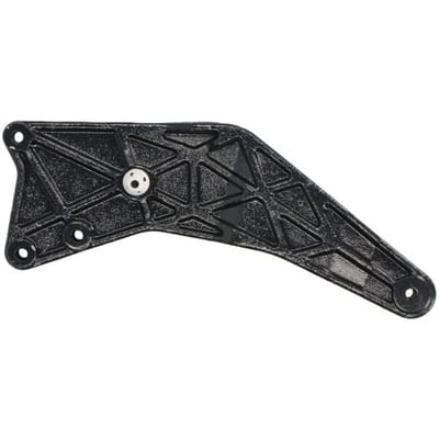 Versterking van de bumper COVIND TX4/ 77