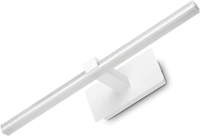 Kwazar Luminaire LED-wandlamp 9W spiegellamp 40 cm schilderijlamp wandlamp IP20 spiegellamp 230V ANETH LED-lamp 4000K