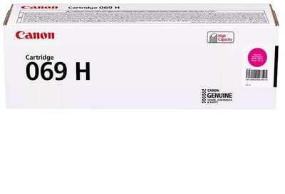 Canon 5096C004 tonercartridge 1 stuk(s) Origineel Magenta