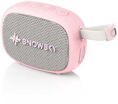 Snowsky Anywhere Roze