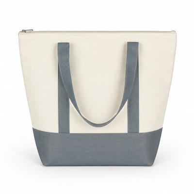Koeltas - Reistas - 12 L - Beige
