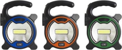 MAX Werklamp met looplicht LED