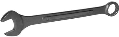 Steek-ringsleutel 36 mm