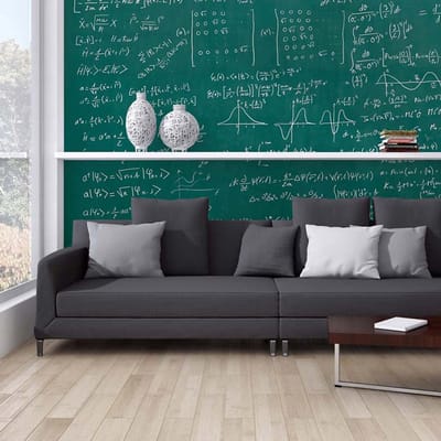 Fotobehang Formulary DD109140 A.S. Création AP Digital 4 | 3D Fotobehang op maat