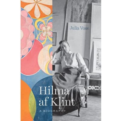 Hilma Af Klint - Julia Voss