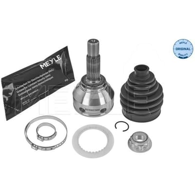 Homokineet reparatie set, aandrijfas MEYLE 100 498 0273