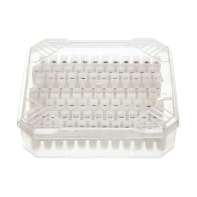 PARKSIDE Krimpkousen, verbinders of -clips (Kroonsteentjesset)