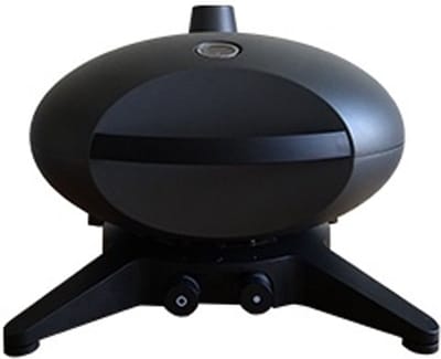 Forno Gas - Gasbarbecue - Morso