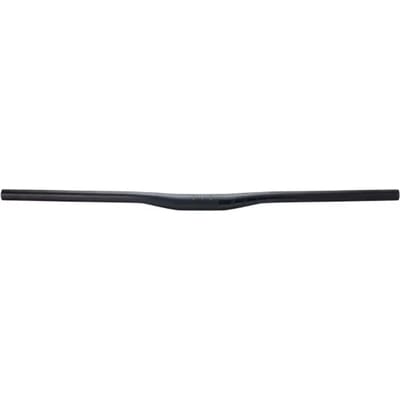 BBB Cycling Horizon MTB Stuur – Lichtgewicht Fietsstuur Plat – Extra Breed 760 mm Stuur – Aluminium – Zwart – BHB-09