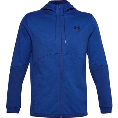 Hooded sweatshirt Under Armour Double Knit