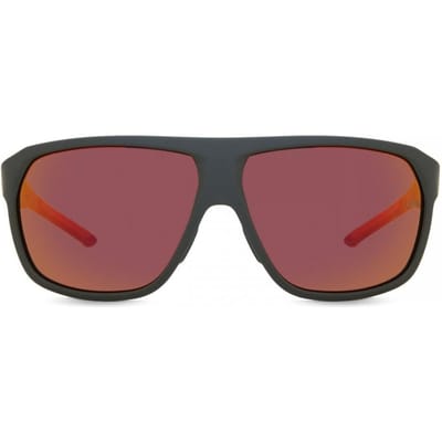 Zonnebril Uniseks Under Armour UA-DOMINATE-KB7G250 Ø 62 mm