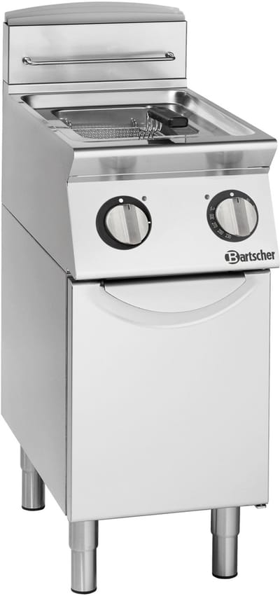 Friteuse 900 E1-21