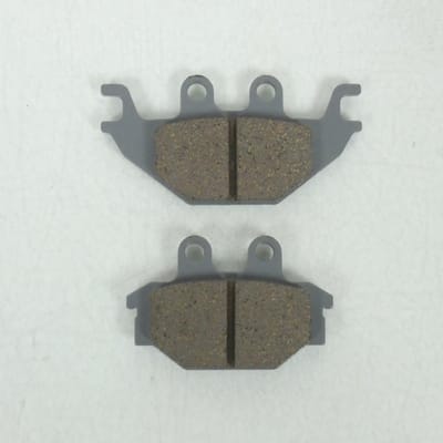 Plaquette de frein origine pour Quad Kymco 500 Mxu Irs 4X4 2011 à 2020 AR Neuf