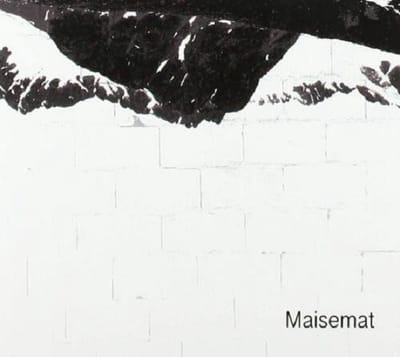 Maisemat - Maisemat (CD)
