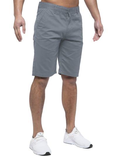 Enzo| Heren Chino Korte Broek