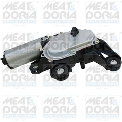 Ruitenwissermotor MEAT & DORIA 27225