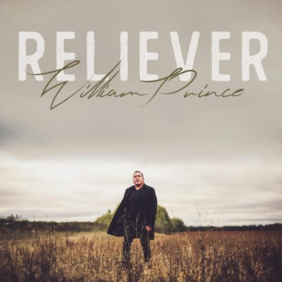 Reliever - William Prince
