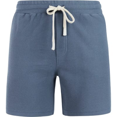 Protest Prtgraig – Korte broek Heren – Tailleband elastiek – Koordsluiting