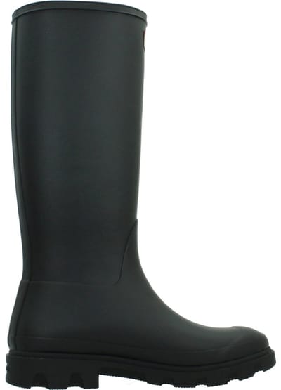 HUNTER HFRU0003251 Zwart 40 EU