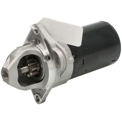 Starter PULSAR ROTATING ELECTRICS PSR20333