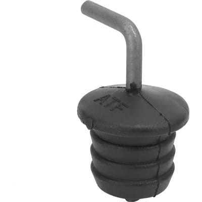 Bouchon de remplissage de transmission 25615 RCL 003 Accessoire de remplacement pour Honda CRV Odyssey gray