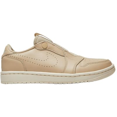 Jordan 1 Retro Low Slip Desert Ore Light Cream (Vrouwen) 35.5 beige