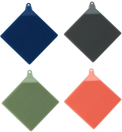 Vaatdoek 15x15cm SC