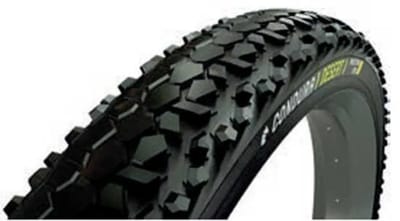 Condura Desierto 22 Tpi 20´´ X 1.75 Stijve Mtb-band Zwart 20´´ x 1.75