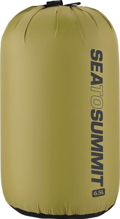 Sea to Summit Stuff Sack Tasorganizers - 30L - Groen - Opbergzak