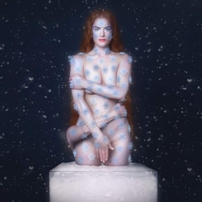 Julia Stone - Everything Is Christmas (CD)