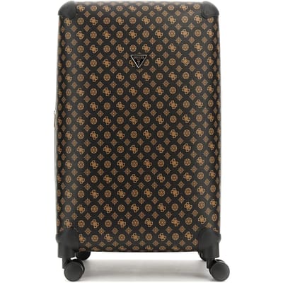 28 inch 8-wielige dameskoffer Guess Wilder