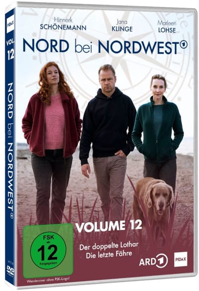 Pidax Film 9673745 film en Video DVD HD Duits, Engels