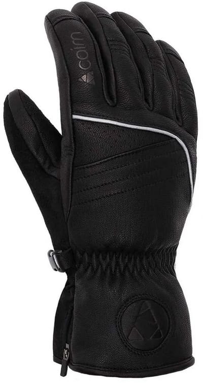 Cairn Rose Pro C-tex Handschoenen Zwart 6 Vrouw