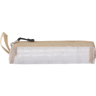 5 STUKS Camping Kruidenbox Voedselkwaliteit PET Draagbare Transparante Kruidenhouders Kruidendispenser voor Buiten white