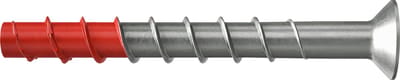 FISCHER Betonschroef FBS II SK roestvast staal - 8x80 30/15 SK R (50 stuks)