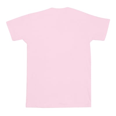 Disney Jongens Alice In Wonderland Cheshire Cat T-shirt (Baby Roze)