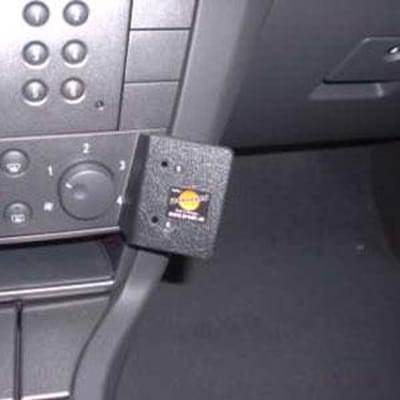 Brodit ProClip houder geschikt voor Opel Signum/ Vectra C Angled mount