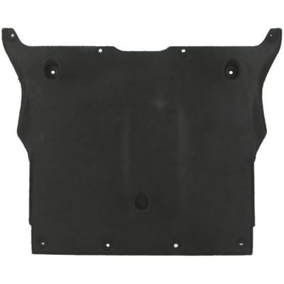 Afdekking motor BLIC 6601-02-7703881P