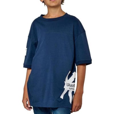T-shirt Korte Mouw Kaporal MARCO
