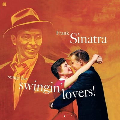 Songs for Swingin' Lovers!