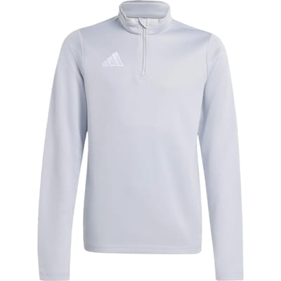 Adidas Performance Entrada26 Training Longsleeve Kids - Kinderen - Grijs