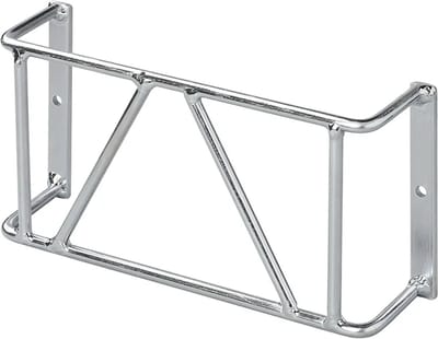 ProPlus Achterlichtbeschermer - Staal - Glanzend Verzinkt - 238 x 132 x 58 mm